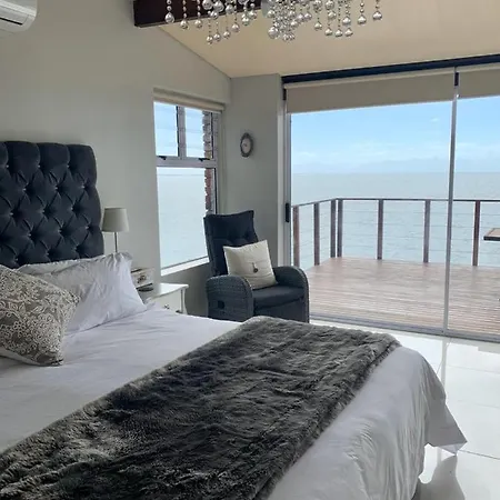 Lalapanzi Apartment Fish Hoek Exterior photo