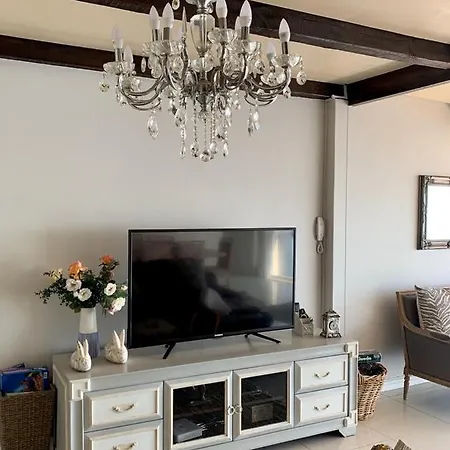 Lalapanzi Apartment Fish Hoek Exterior photo