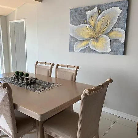 Lalapanzi Apartment Fish Hoek Exterior photo