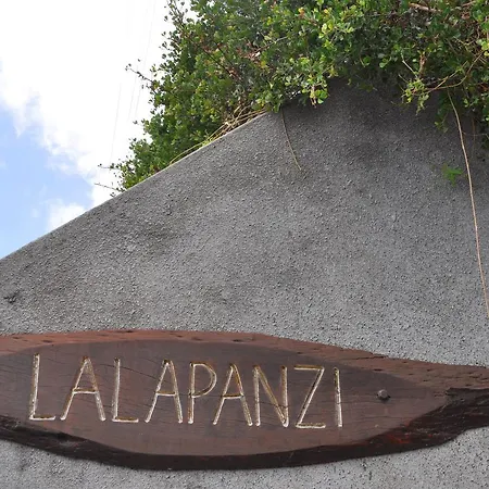 Lalapanzi Apartment Fish Hoek Exterior photo
