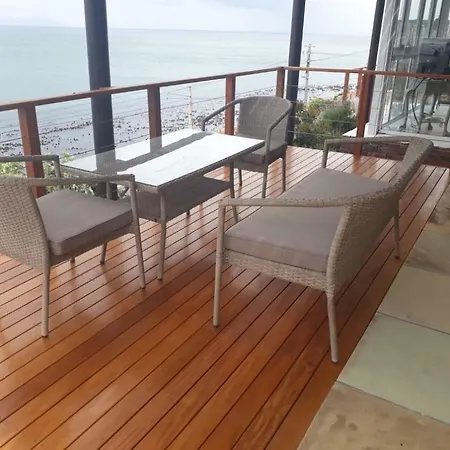 Lalapanzi Apartment Fish Hoek Exterior photo