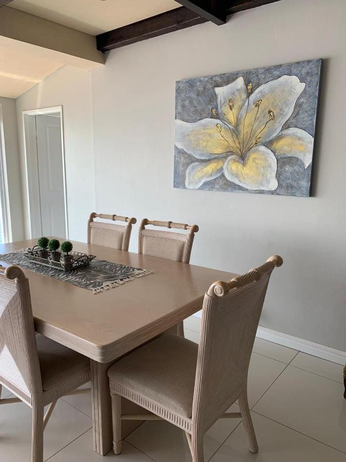 Apartment Lalapanzi *