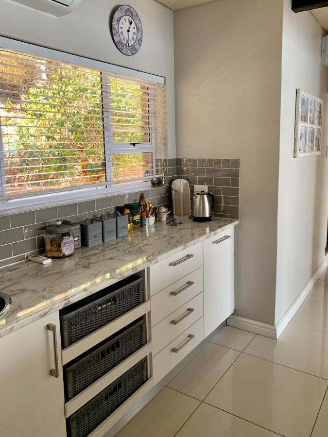 Apartment Lalapanzi