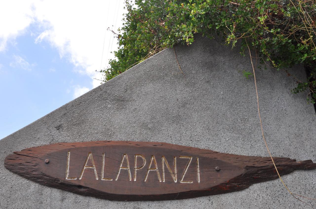 Apartment Lalapanzi *
