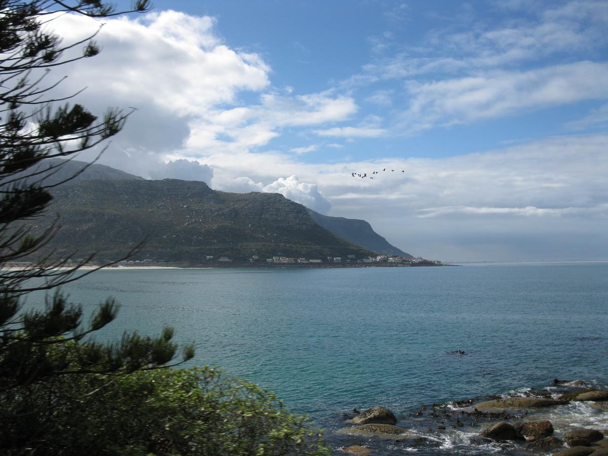 Apartment Lalapanzi Fish Hoek