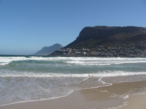 Apartment Lalapanzi Fish Hoek