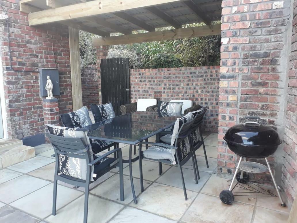 Lalapanzi Apartment Fish Hoek